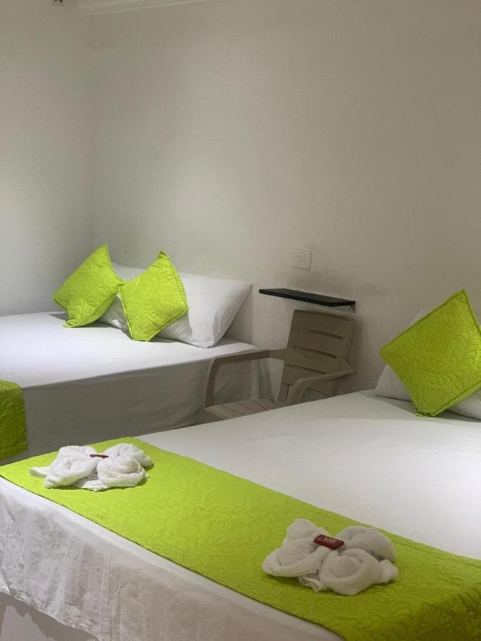 Hotel Casa Garces Cartagena Ngoại thất bức ảnh