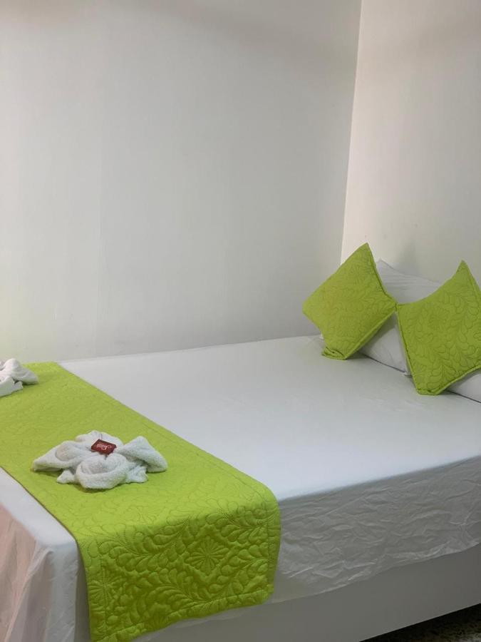 Hotel Casa Garces Cartagena Ngoại thất bức ảnh
