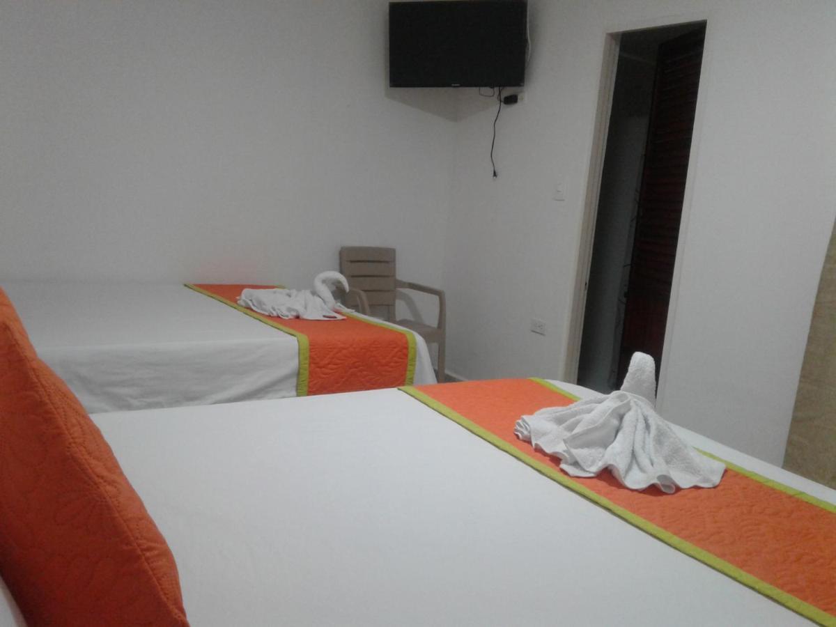 Hotel Casa Garces Cartagena Ngoại thất bức ảnh