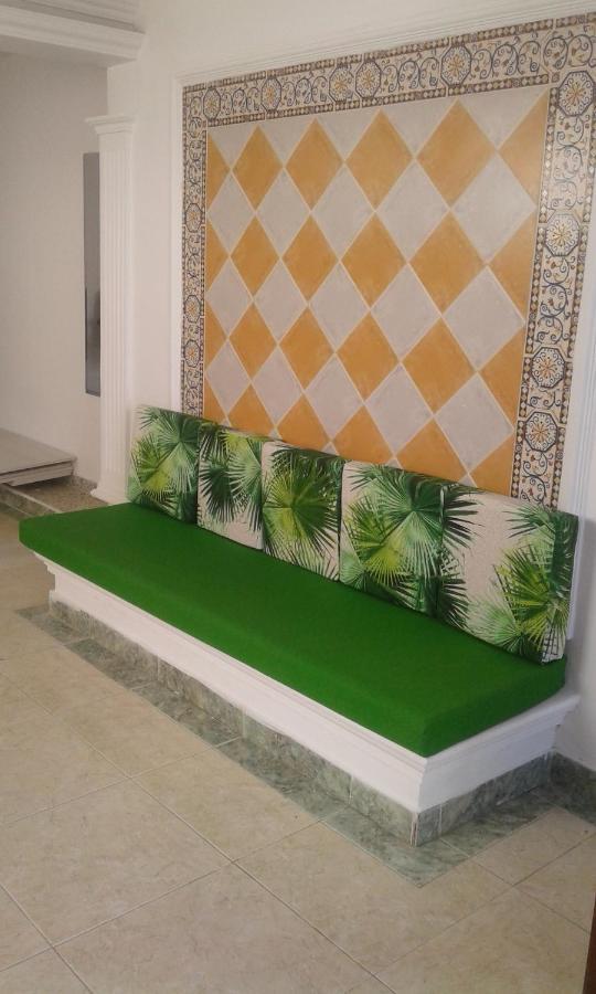 Hotel Casa Garces Cartagena Ngoại thất bức ảnh