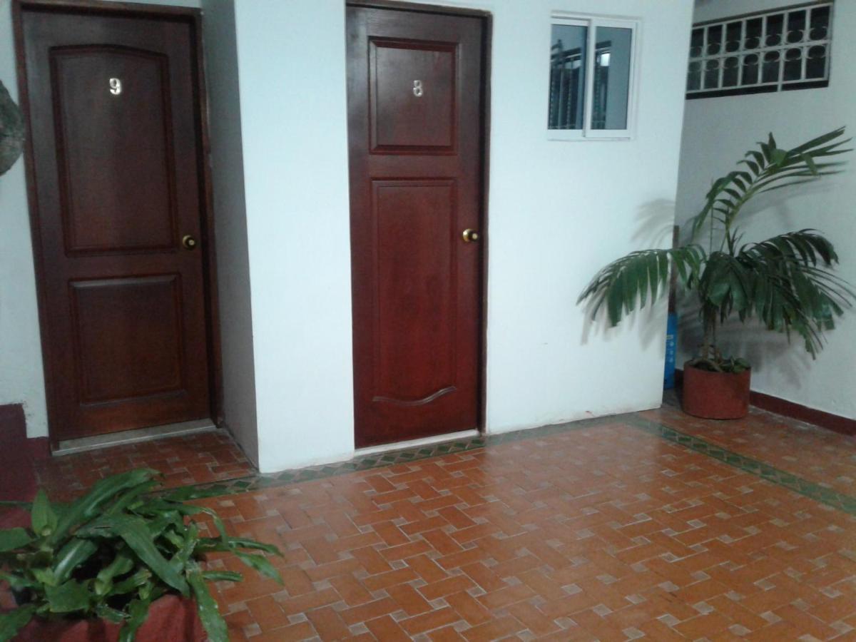 Hotel Casa Garces Cartagena Ngoại thất bức ảnh